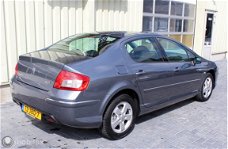 Peugeot 407 - 1.8 ST Pack Business, Navigatie, PDC, Cruise Control