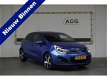 Kia Rio - 1.2 CVVT Super Pack Clima Control. USB - 1 - Thumbnail