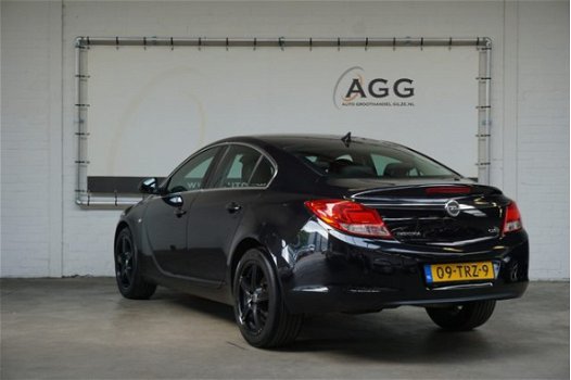 Opel Insignia - 2.0 CDTI EcoFLEX Edition Navigatie. Nationale Autopas (NAP) - 1