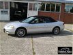 Chrysler Sebring - 2, 7I V6 AUT. CABRIO - 1 - Thumbnail