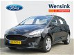 Ford Fiesta - 1.1 Trend | Airconditioning | Voorruitverwarming | Cruise Control | Navigatie | - 1 - Thumbnail