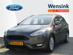 Ford Focus Wagon - 1.5 TDCI Lease Edition | Airconditioning | Navigatie | Parkeersensoren | - 1 - Thumbnail