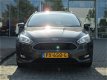 Ford Focus Wagon - 1.5 TDCI Lease Edition | Airconditioning | Navigatie | Parkeersensoren | - 1 - Thumbnail