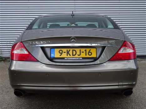 Mercedes-Benz CLS-klasse - 350 / Harman kardon / Navi / PDC / - 1