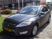 Ford Mondeo Wagon - 2.0i-16V Trend Wagon - 1 - Thumbnail