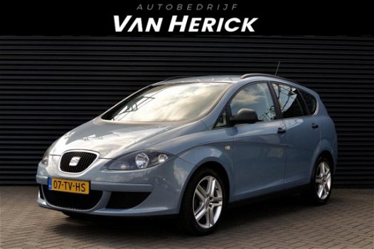 Seat Altea XL - 1.6 Reference Airco / Cruise / Nette Staat - 1