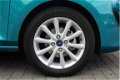 Ford Fiesta - 1.0 EcoBoost Titanium | CAMERA | ADAPTIVE CRUISE CONTROL | VOORRUITVERWARMING | B&O | - 1 - Thumbnail