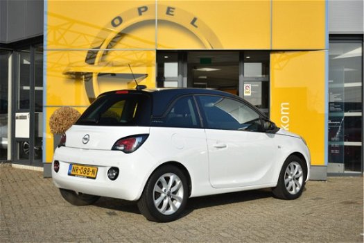 Opel ADAM - 1.0 Turbo Jam | Intellilink | DAB+ | Parkeersensoren | Apple Carplay | Android Auto | Cr - 1