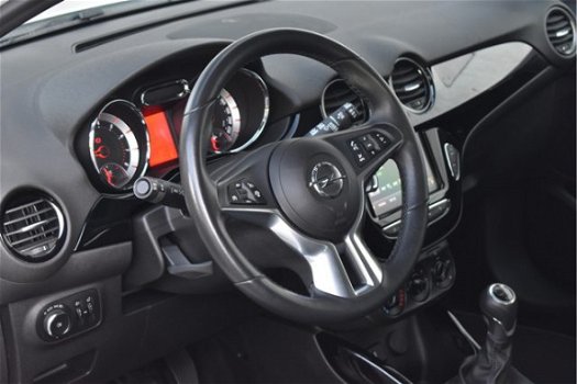 Opel ADAM - 1.0 Turbo Jam | Intellilink | DAB+ | Parkeersensoren | Apple Carplay | Android Auto | Cr - 1