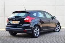 Ford Focus - 1.0 EcoBoost Edition | Dealer Onderhouden | Airco | Navigatie | Parkeersensoren Achter