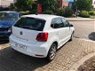 Volkswagen Polo - 1.2 TSI ALL STAR CLIMA/PDC/STOELVERW/GR.SCHERM RIJDBAAR - 1 - Thumbnail