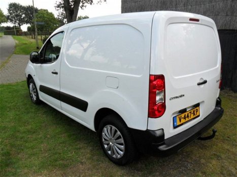 Citroën Berlingo - 1.6 HDI BJ 2011AIRCOSCHUIFDEURTREKHAAK3894 EURO EX BTW - 1