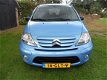 Citroën C3 - C3 1.6HDIF EXCLUSIVE 110PKBJ 2008CLIMATE CONTROL16 INCH L - 1 - Thumbnail