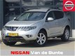 Nissan Murano - 3.5 V6 - 1 - Thumbnail