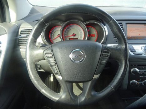 Nissan Murano - 3.5 V6 - 1