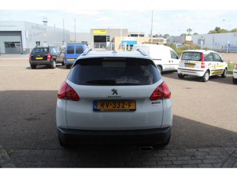 Peugeot 2008 - 1.6 VTi Access Airco, Navi, Garantie, Rijklaar - 1