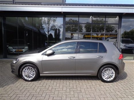 Volkswagen Golf - 1.2 TSI 105pk CUP Edition - 1