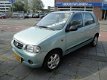 Suzuki Alto - 1.1 Spirit - 1 - Thumbnail