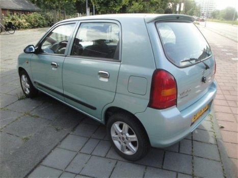 Suzuki Alto - 1.1 Spirit - 1