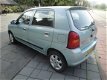 Suzuki Alto - 1.1 Spirit - 1 - Thumbnail