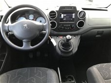 Peugeot Partner - 1.2 PureTech 110pk Active