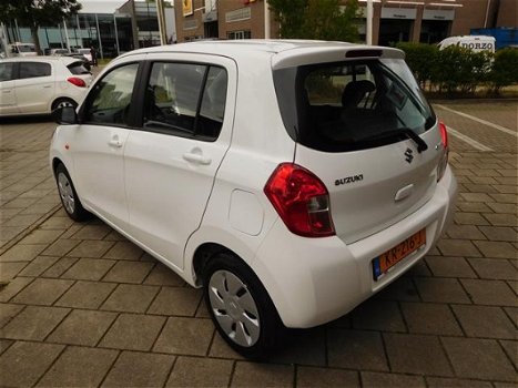 Suzuki Celerio - 1.0 COMFORT - 1