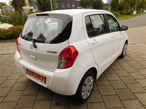 Suzuki Celerio - 1.0 COMFORT - 1