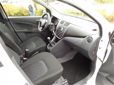 Suzuki Celerio - 1.0 COMFORT - 1