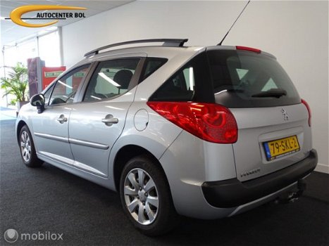 Peugeot 207 SW - 1.4 VTi Cruise/Trekhaak/Airco - 1