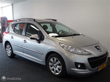 Peugeot 207 SW - 1.4 VTi Cruise/Trekhaak/Airco - 1