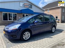 Citroën Grand C4 Picasso - 1.8-16V Ambiance 7p. clima , trekhaak , cruise , PDC