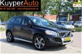 Volvo XC60 - 2.4D FWD LEDER/NAVI/VOLLEDIG ONDERHOUDEN - 1 - Thumbnail