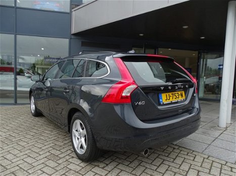 Volvo V60 - D2 Nordic+ Navi Xenon TFT - 1