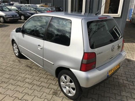 Volkswagen Lupo - 1.4 Comfortline - 1