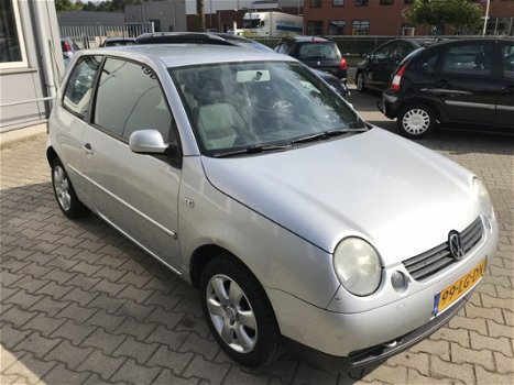 Volkswagen Lupo - 1.4 Comfortline - 1