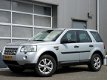 Land Rover Freelander - 2.2 TD4 SE PDC/Navi/Clima/Cruise - 1 - Thumbnail