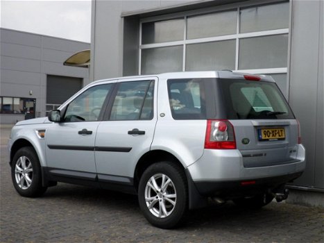 Land Rover Freelander - 2.2 TD4 SE PDC/Navi/Clima/Cruise - 1