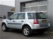 Land Rover Freelander - 2.2 TD4 SE PDC/Navi/Clima/Cruise - 1 - Thumbnail