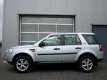 Land Rover Freelander - 2.2 TD4 SE PDC/Navi/Clima/Cruise - 1 - Thumbnail