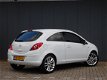 Opel Corsa - 1.2-16V Cosmo Sport uitv, Automaat, Climate&Cruise - 1 - Thumbnail