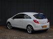 Opel Corsa - 1.2-16V Cosmo Sport uitv, Automaat, Climate&Cruise - 1 - Thumbnail