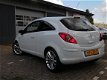 Opel Corsa - 1.2-16V Cosmo Sport uitv, Automaat, Climate&Cruise - 1 - Thumbnail