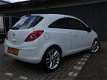 Opel Corsa - 1.2-16V Cosmo Sport uitv, Automaat, Climate&Cruise - 1 - Thumbnail