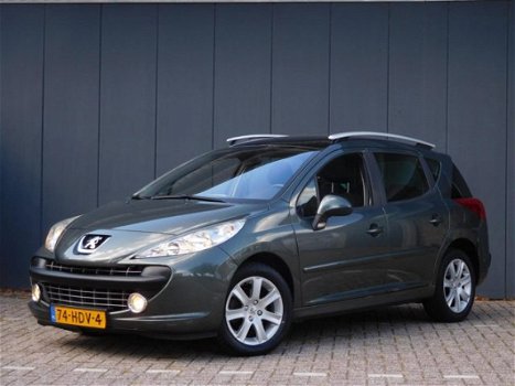 Peugeot 207 SW - 1.6 VTi XS - 1