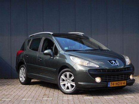 Peugeot 207 SW - 1.6 VTi XS - 1