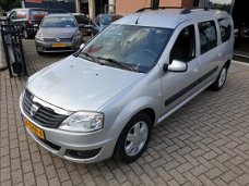 Dacia Logan - LOGAN BLACK LINE