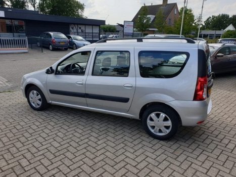 Dacia Logan - LOGAN BLACK LINE - 1