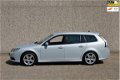 Saab 9-3 Sport Estate - 2.0 T Vector M6 175pk - 1 - Thumbnail