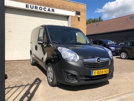 Opel Combo - 1.3 CDTi L1H1 Sport - 1