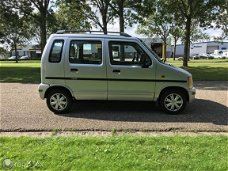 Suzuki Wagon R+ - 1.2 GL